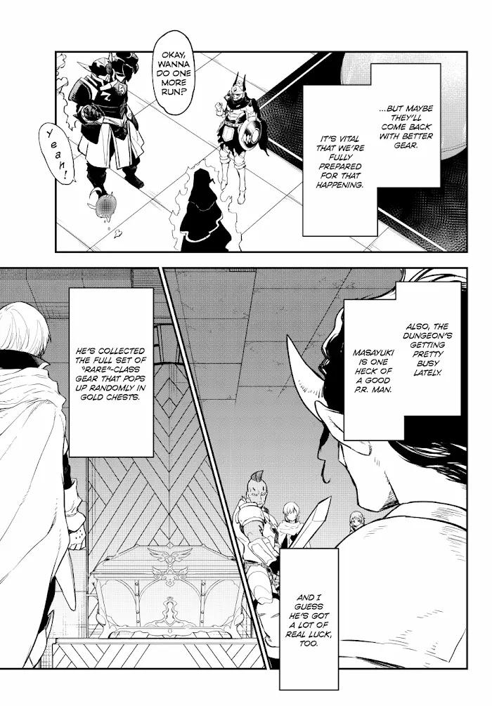 That Time I Got Reincarnated as a Slime Chapter 121 image 19_optimized